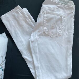 The Stevie Ankle Jean